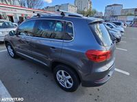 second-hand VW Tiguan 2.0 TDI 4Motion Sport & Style