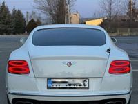 second-hand Bentley Continental GT V8