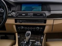 second-hand BMW 528 Seria 5 i xDrive Sport-Aut. Luxury Line
