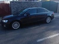 Second-hand Audi A4 177 CP (130 kW) 2015 Berlinǎ