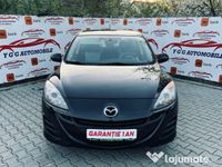 second-hand Mazda 3 / Fab.- 10.2010 / Euro 5 / 1.6 Diesel 109 / Posibilitate Rate