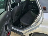 second-hand Ford Focus mk3 1,5 tdci