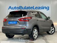 second-hand Nissan Qashqai 1.2 DIG-T Start/Stop Acenta