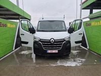 Second-hand Renault Master 143 CP (105 kW) 2024 Monovolum