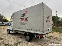 Second-hand VW Crafter 136 CP (100 kW) 2017 Van