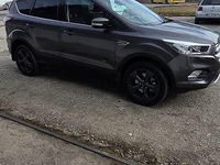 Second-hand Ford Kuga Titanium 150 CP (110 kW) 2018 Culoaregri SUV