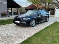 second-hand BMW 530 Seria 5 d