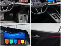 Second-hand VW Golf VIII 116 CP (85 kW) 2023 Break