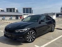 Second-hand BMW 330 258 CP (189 kW) 2020 Berlinǎ