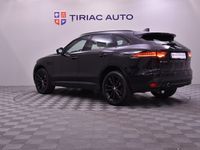 second-hand Jaguar F-Pace DIESEL