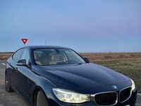 second-hand BMW 318 Seria 3 d