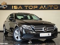 second-hand Mercedes E350 4Matic 9G-TRONIC Avantgarde