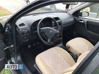 second-hand Opel Astra 1.7 dti