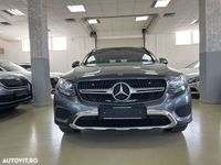 second-hand Mercedes C220 GLCd 4Matic 9G-TRONIC