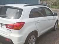 second-hand Mitsubishi ASX 1.8 DI-D 4WD Diamant Edition