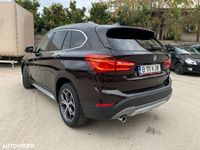 second-hand BMW X1 