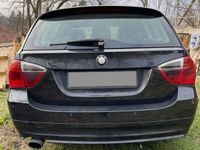 second-hand BMW 320 Seria 3 d DPF Touring Aut.