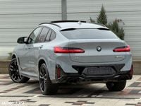 Second-hand BMW X4 M Sport Line 340 CP (250 kW) 2023 Culoaregri SUV