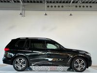 second-hand BMW X7 