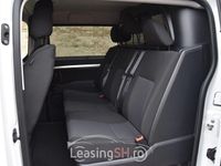 second-hand Fiat Scudo 2022 2.0 Diesel 177 CP 8.555 km - 43.792 EUR - leasing auto