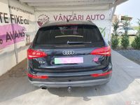 second-hand Audi Q5 Drive Select Facelift/Import Germania/Adaptive Cruise Control