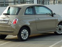 second-hand Fiat 500 1.2 benzina Color Therapy