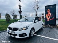 second-hand Peugeot 308 1.5 BlueHDI FAP STT Active