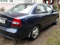 Second-hand Chevrolet Nubira 106 CP (77 kW) 2005 Berlinǎ