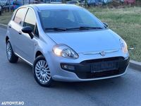 second-hand Fiat Grande Punto 1.4 Dynamic