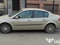 second-hand Renault Mégane II motorina 1.5