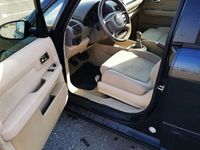 Second-hand Audi A2 55 CP (40 kW) 2002 Hatchback