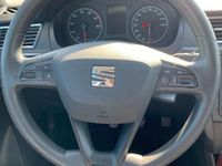 second-hand Seat Toledo 1.2 TSI 85 CP Reference