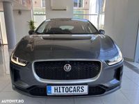 second-hand Jaguar I-Pace 2019 · 18 760 km · Electric