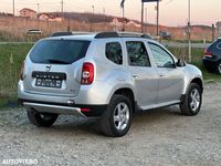 second-hand Dacia Duster 1.5 dCi 4x2 Laureate