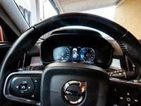 Second-hand Volvo XC40 150 CP (110 kW) 2018 SUV