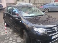 second-hand Dacia Sandero 2014