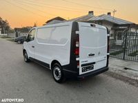 second-hand Opel Vivaro 1.6 CDTI Crew Van L1H1 2.9 t