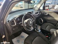 second-hand Jeep Renegade 1.3 Turbo 4x2 DDCT6 Longitude