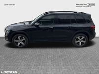 second-hand Mercedes GLB200 d 4MATIC Aut.