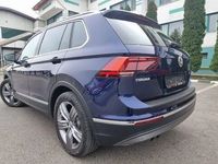 second-hand VW Tiguan 2.0 TSI 4Motion (BlueMotion Technology) DSG Highline