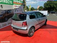 second-hand VW Polo 3