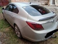 Second-hand Opel Insignia 134 CP (98 kW) 2009 Bej Berlinǎ