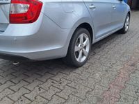 second-hand Skoda Rapid 1.2 TSI Ambition