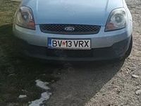 Second-hand Ford Fiesta 85 CP (62 kW) 2007 Hatchback