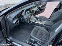 second-hand Audi A6 2020 · 153 000 km · 1 968 cm3 · Diesel