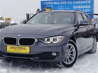 Second-hand BMW 318 Performance 143 CP (105 kW) 2014 Culoaregri Break