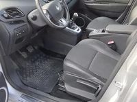 Second-hand Renault Scénic III 110 CP (80 kW) 2011 Monovolum