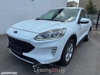 second-hand Ford Kuga 