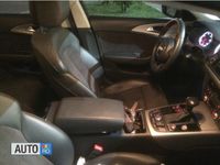 Second-hand Audi A6 177 CP (130 kW) 2013 Gri Berlinǎ