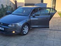 Second-hand VW Jetta 110 CP (80 kW) 2013 Alte culori Berlinǎ